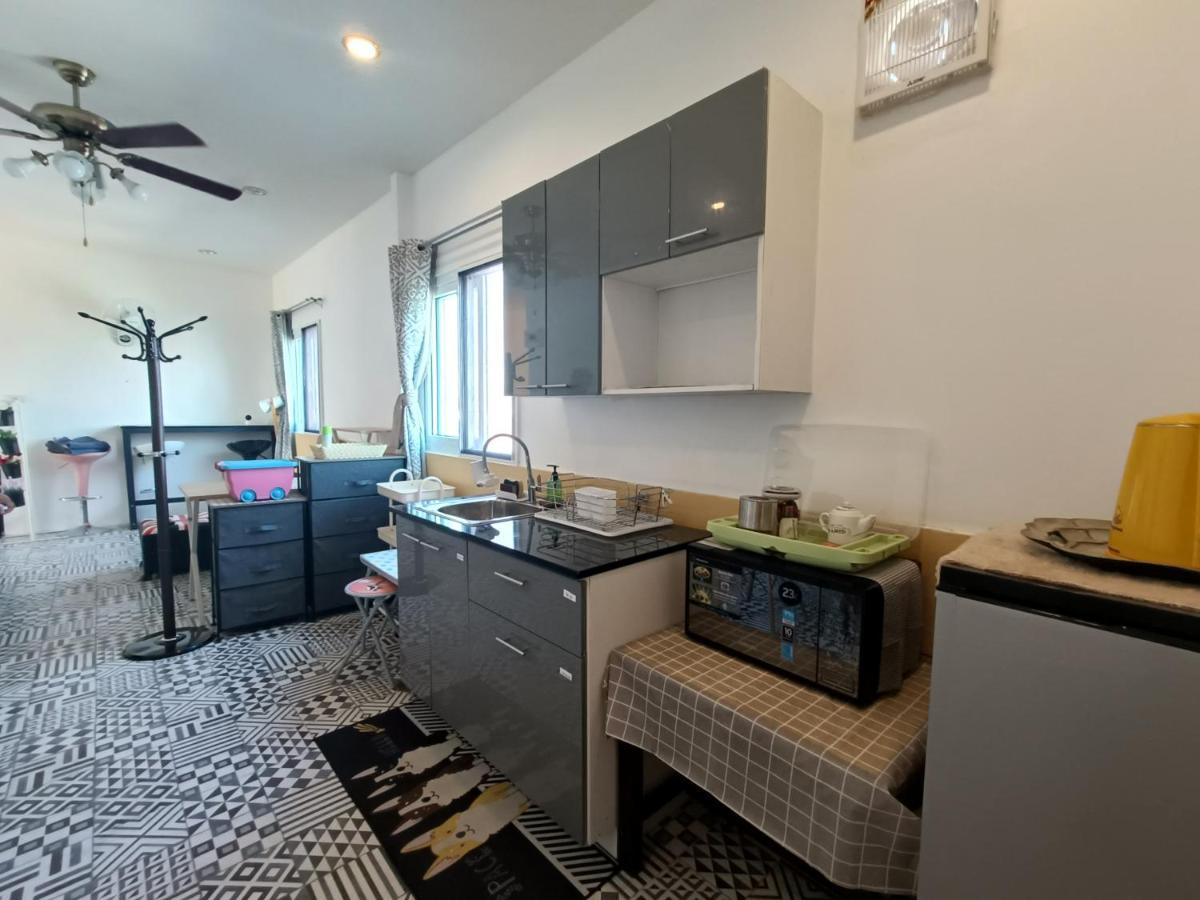 Merit Courtyard Suvarnaphumi House バンコク都 エクステリア 写真