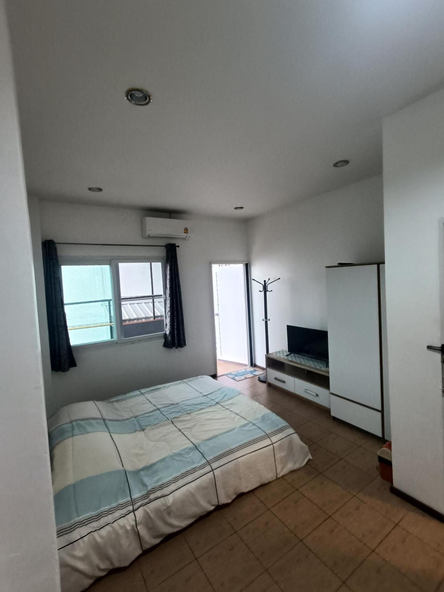 Merit Courtyard Suvarnaphumi House バンコク都 エクステリア 写真