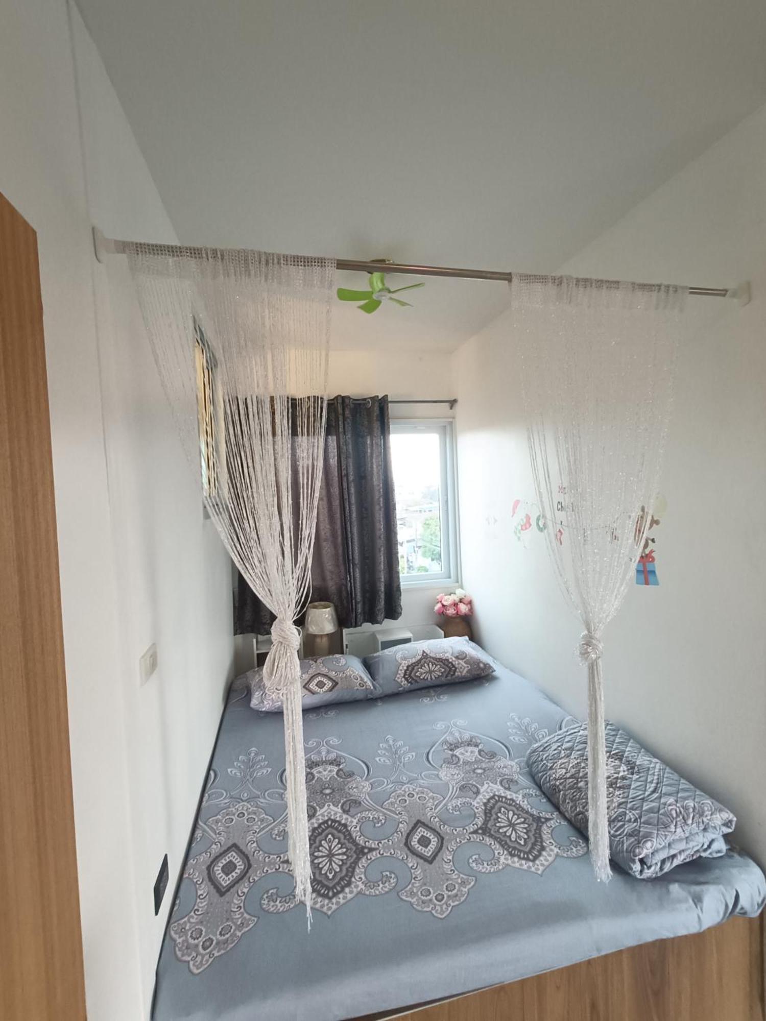 Merit Courtyard Suvarnaphumi House バンコク都 エクステリア 写真